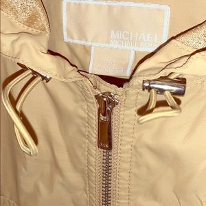 Michale Kors Jacket